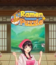 Ramen Puzzle