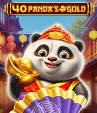 Panda's Gold
