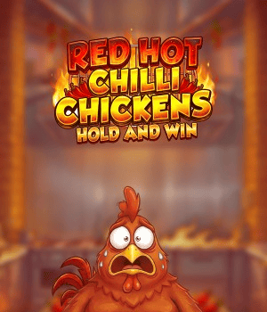 Red Hot Chilli Chickens