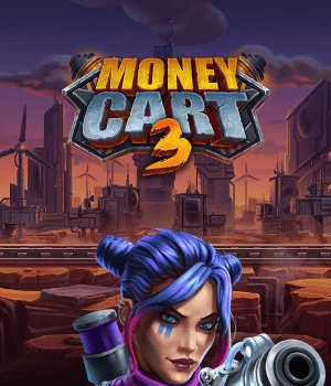 Money Cart 3