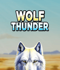 Wolf Thunder