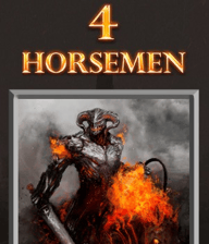 4 Horsemen