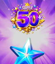 Super 50 Stars