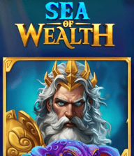Sea of Wealth
