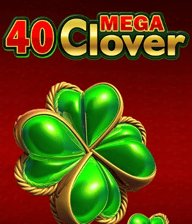 40 Mega Clover