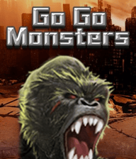 Go Go Monsters