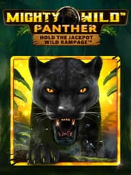 Mighty Wild: Panther