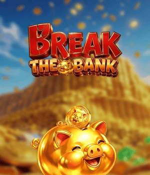 Break The Bank