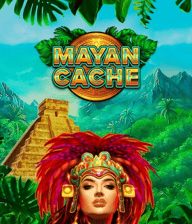 Mayan Cache