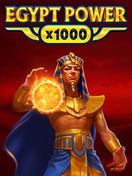 Egypt Power x1000