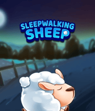 Sleepwalking Sheep