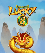 Dragons Lucky 8