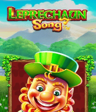 Leprechaun Song
