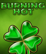 Burning Hot