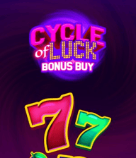 Cycle of Luck Bonus Buy