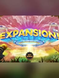 Expansion!