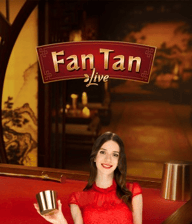 Fan Tan
