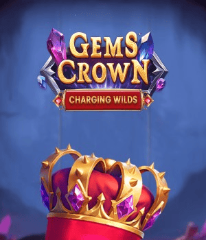 Gems Crown: Charging Wilds