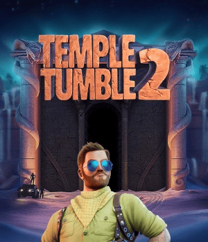 Temple Tumble 2