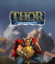 Thor Hammer Time