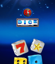 81 Dice