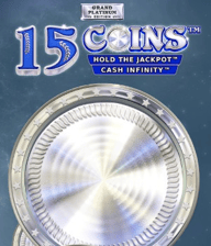 15 Coins: Grand Platinum Edition
