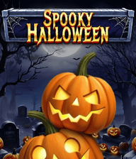 Spooky Halloween