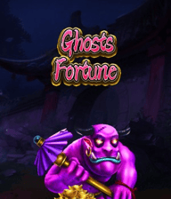 Ghosts Fortune
