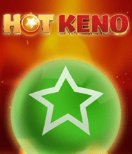 Hot Keno