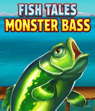 Fish Tales Monster Bass