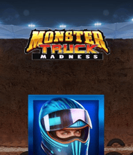 Monster Truck Madness