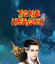 Tomb Heroes