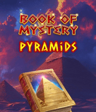 Book of Mystery Pyramids
