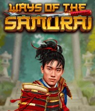 Ways of the Samurai