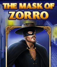 The Mask of Zorro