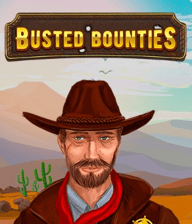 Busted Bounties