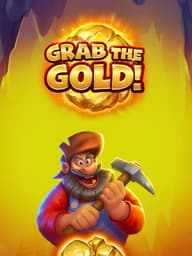 Grab the Gold!