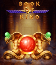 Book of Keno