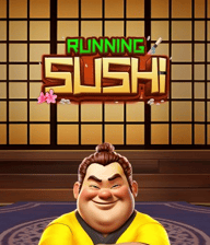Running Sushi