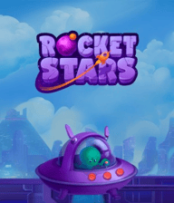 Rocket Stars
