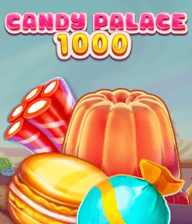 Candy Palace 1000 Buy Bonus