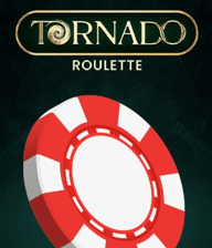 Tornado Roulette