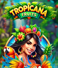 Tropicana Fruits
