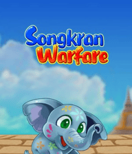 Songkran Warfare