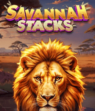Savannah Stacks