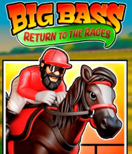 Big Bass Return to the Races