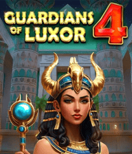 Guardians of Luxor 4