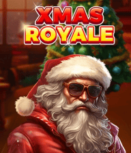 Xmas Royale