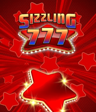 Sizzling 777