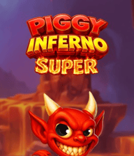 Super Piggy Inferno
